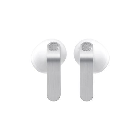 Auriculares Inalámbricos Samsung Galaxy Buds4 con ANC White