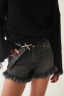 Short Floripa Negro