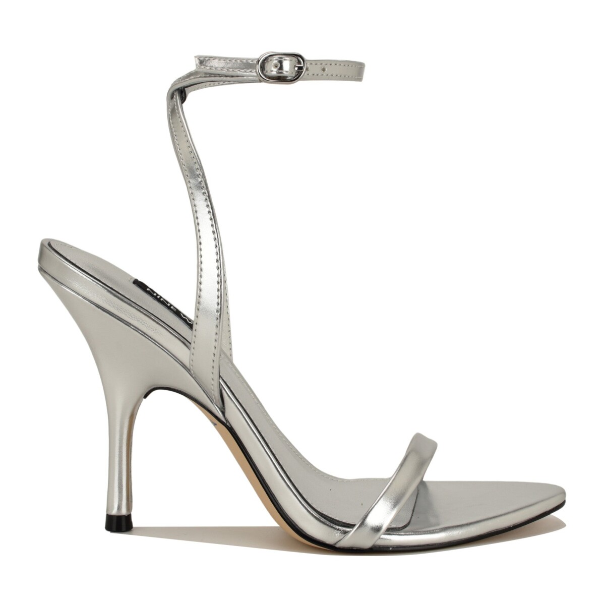Sandals Villo3 - Silver 