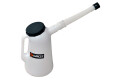 JARRA PLASTICA C/ MEDIDOR 2 LT JARRA PLASTICA C/ MEDIDOR 2 LT
