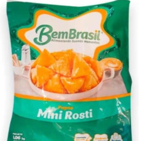 Mini Rosti 1kg Mini Rosti 1kg