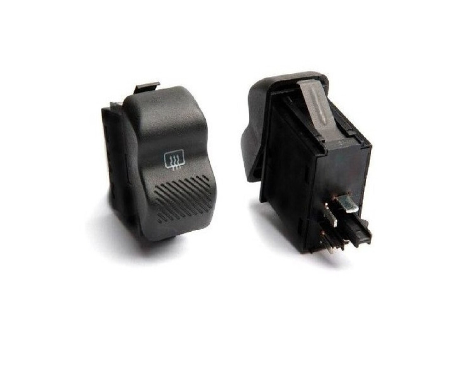 LLAVE DESEMPAÑADOR GOL / PARATI G2 95/98 