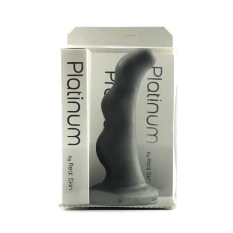 Platinum Prostatic Negro Platinum Prostatic Negro