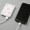 Power Bank Ultra Delgado Patrón Frutas (5v 2a) Power Bank Ultra Delgado Patrón Frutas (5v 2a)
