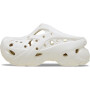 Crocs Caged Clog W - Mujer Chalk