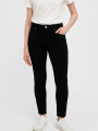 Pantalon Bardot Negro