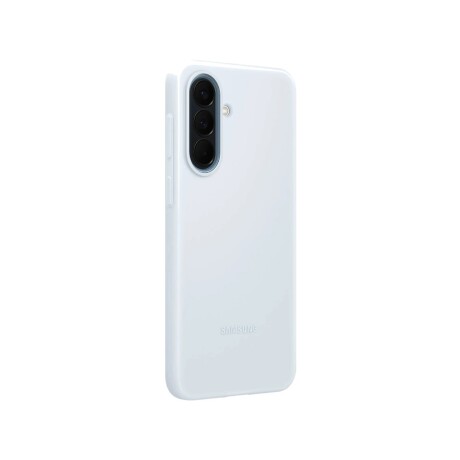 Funda Samsung Silicone Case para Galaxy A57 5G Light Blue