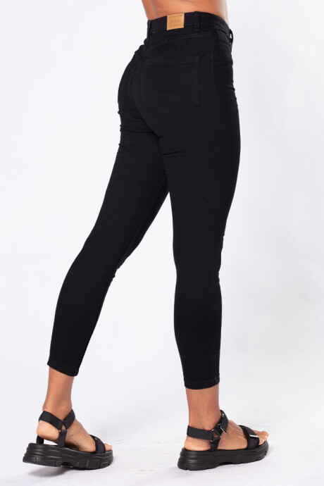 JEAN WINDY DIXIE Negro