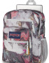 MOCHILA JANSPORT BIG STUDENT NAVY