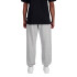 Pantalon de Hombre New Balance French Terry Jogger Gris