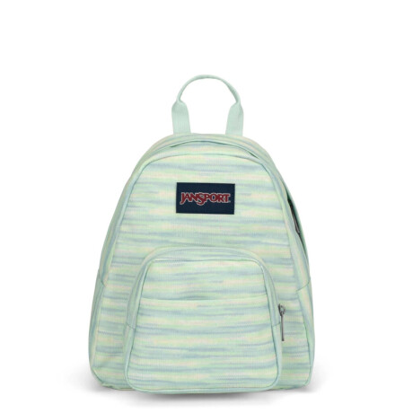 Mochila Jansport Half Pint Multicolor
