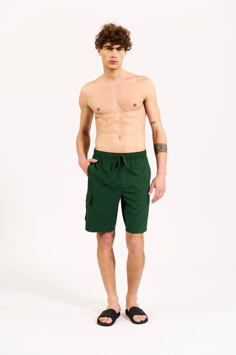 CORE CARGO LB 20 M-militar