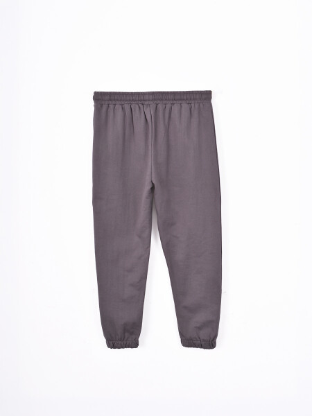 PANTALON RANDAL MINI GRIS OSCURO