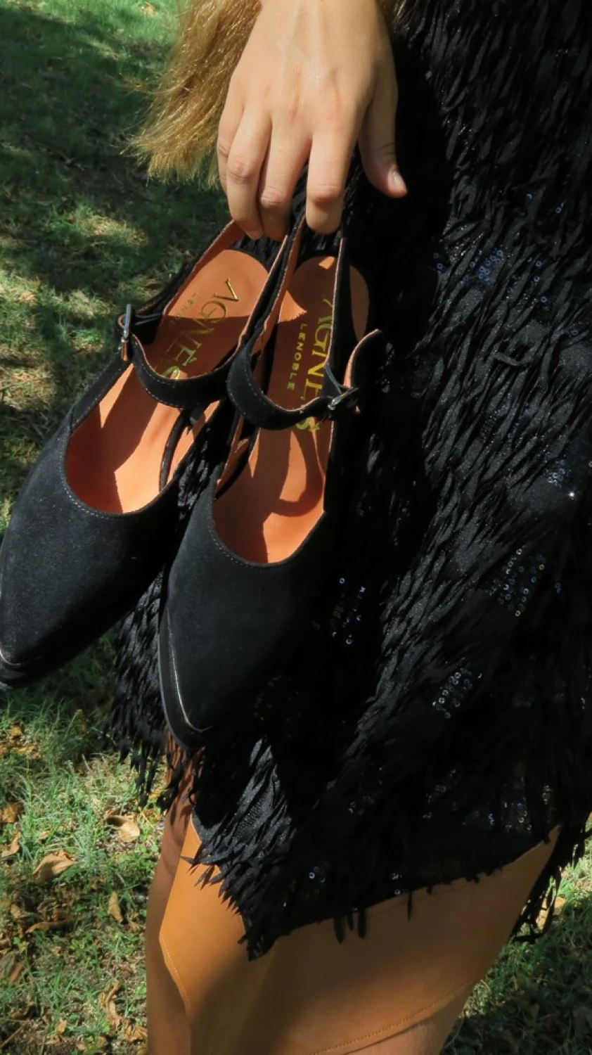 Cool Sandals