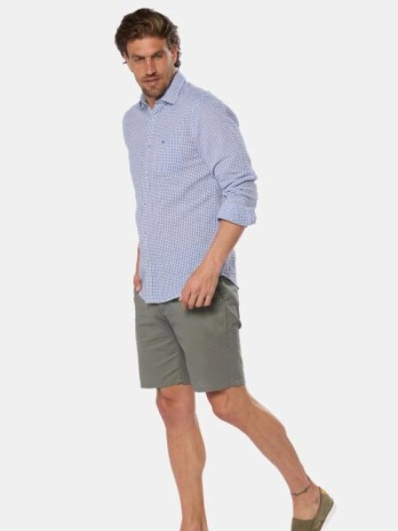 BERMUDA LEGACY 6325 VERDE