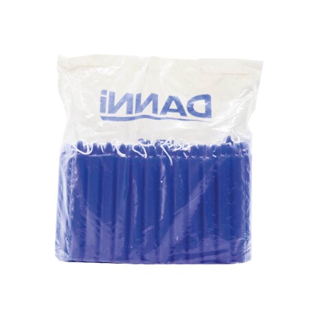 VELA DANNI AZUL N°4 X 50 VELA DANNI AZUL N°4 X 50