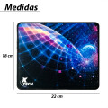 Mouse Pad Colonist XTA 181 de Xtech Mouse Pad Colonist XTA 181 de Xtech