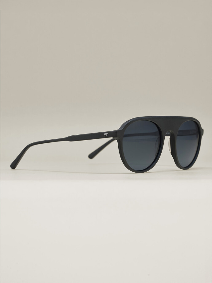 SUNGLASSES MEL MALE NEGRO C2