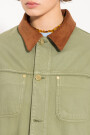 CHAQUETA SKYLER Verde