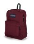 MOCHILA SUPERBREAK PLUS RUSSET RED
