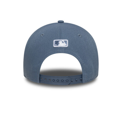 Gorro New Era - 9 FORTY MC NEYYAN - 60691053 BLUE