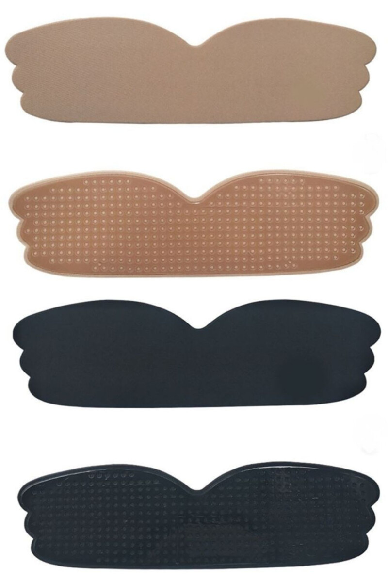 BANDEAU ADHESIVO UNA PIEZA NATURAL