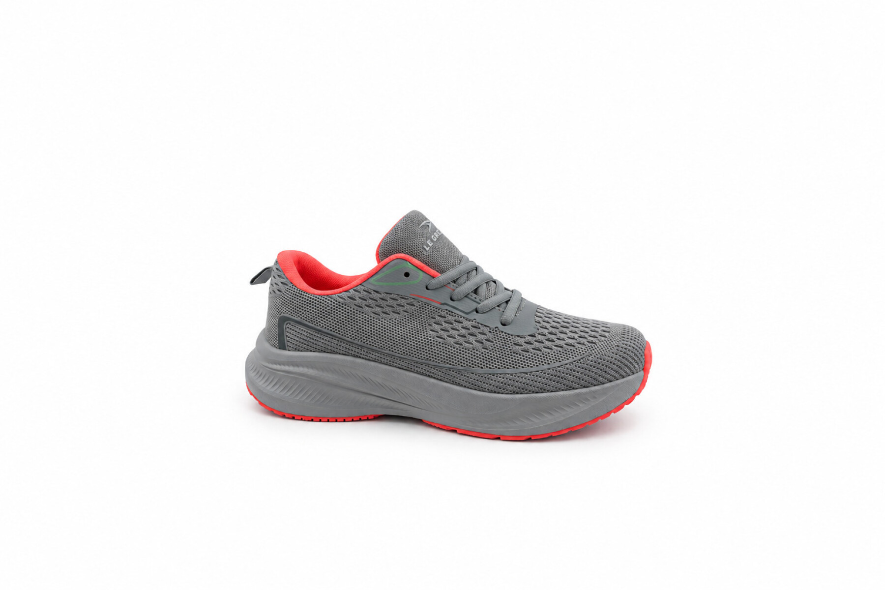 Calzado deportivo Dama LeGroupe - GREY 