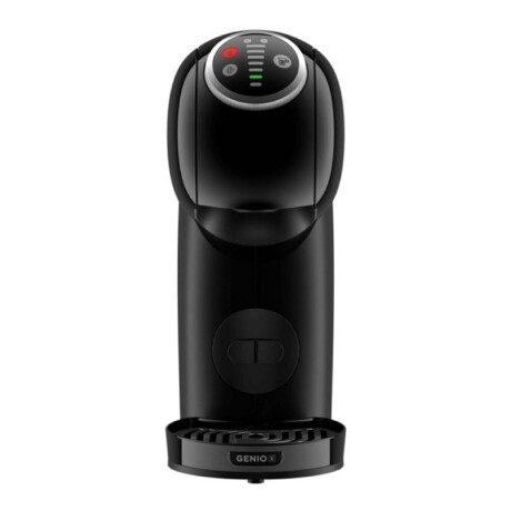 MAQUINA DOLCE GUSTO AUTOMATICA NEGRO GENIO S+ NDGGENIOSIMP