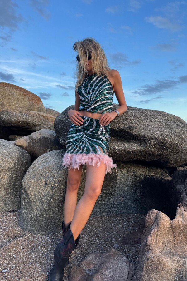 Conjunto Freyja Conjunto Freyja