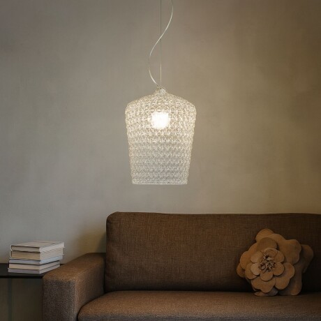 LUMINARIA DE TECHO FAENA BLANCO - Small