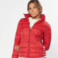 CAMPERA AGOSTA DIXIE Rojo