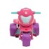 Banmoto Electrica 6 Velocidades Rosa 2593 Banmoto Electrica 6 Velocidades Rosa 2593