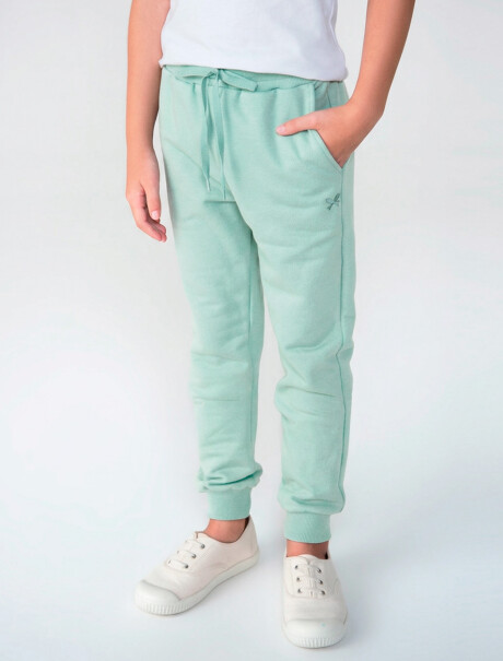 PANTALÓN BABUCHA INFANTIL UNISSEX PANTALON UNISEX