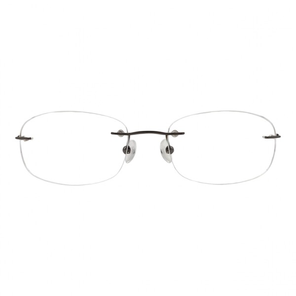 PORTOFINO FR023S 5217 - Adulto - Gris grisuniforme