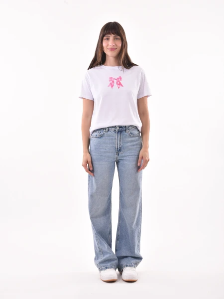 REMERA DENAF ESTAMPADO 23