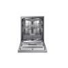 Lavavajillas Samsung 14 Cubiertos Silver DW60M6050FS/ZS Lavavajillas Samsung 14 Cubiertos Silver DW60M6050FS/ZS