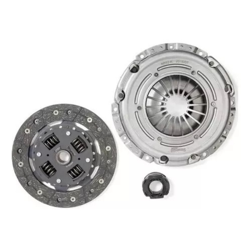 DISCO DE EMBRAGUE GOL G5 / G6 / G7 / G8 Disco De Embrague Gol G5 / G6 / G7 / G8