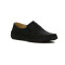 Starsax Rutero Hombre Capellada Lisa C/elastico Negro