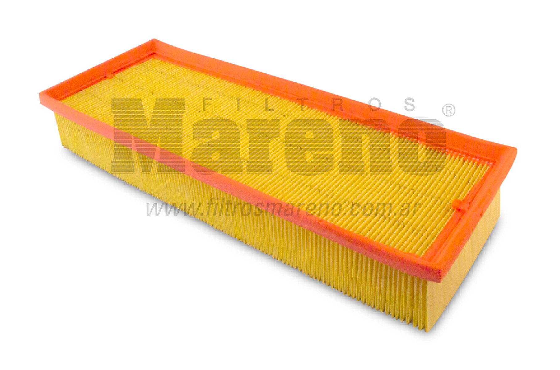 FILTRO AIRE FORD FILTRO AIRE FORD TERRITORY MITSUBISHI 2022/ MARENO 