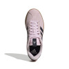 Championes Adidas VL COURT 3.0 Mujer JP7629 Rosado-negro