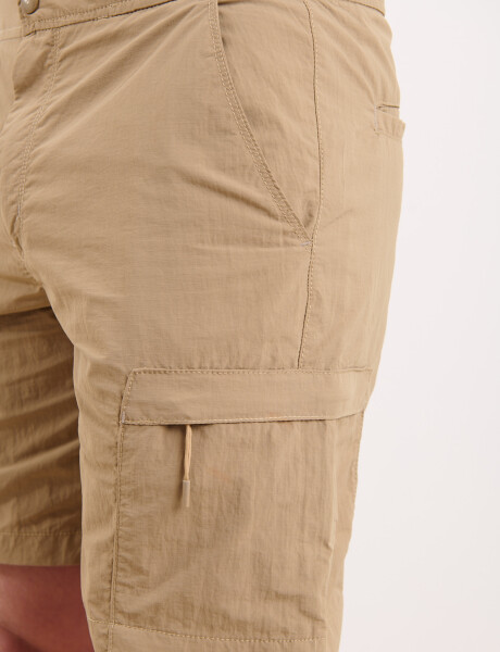 510638 BERMUDA HARRY Beige