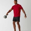 Polo The 24-7 Tee Hombre Holly Berry