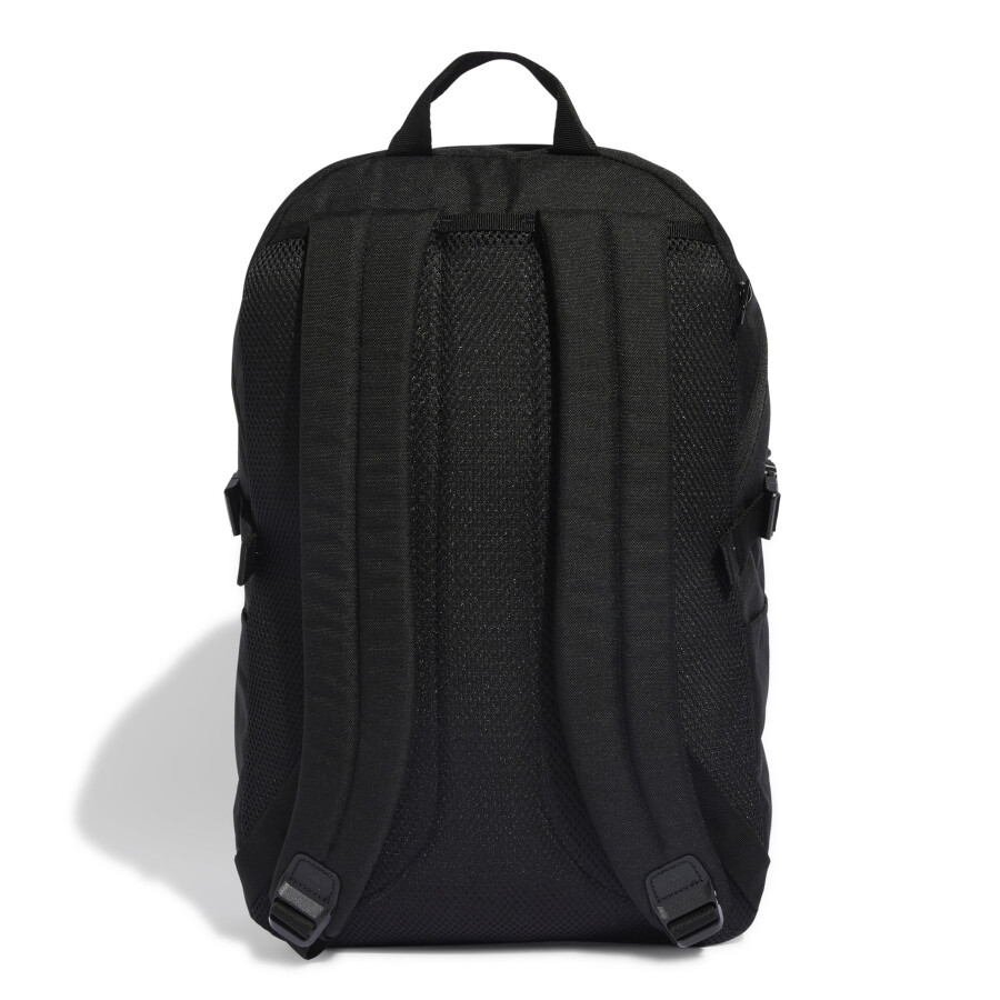 Mochila Adidas Power Negro - Blanco