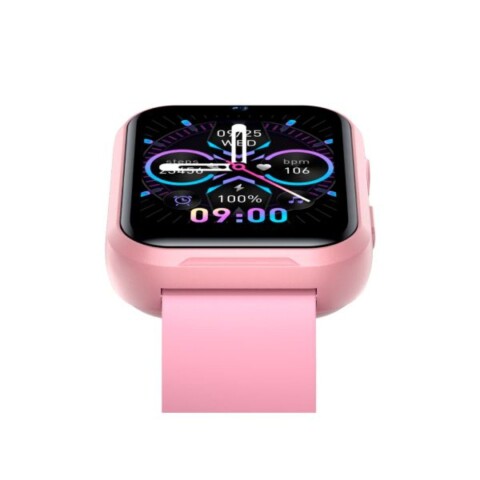 Smartwatch Ftx FTXK10-BL 45MM Rosa
