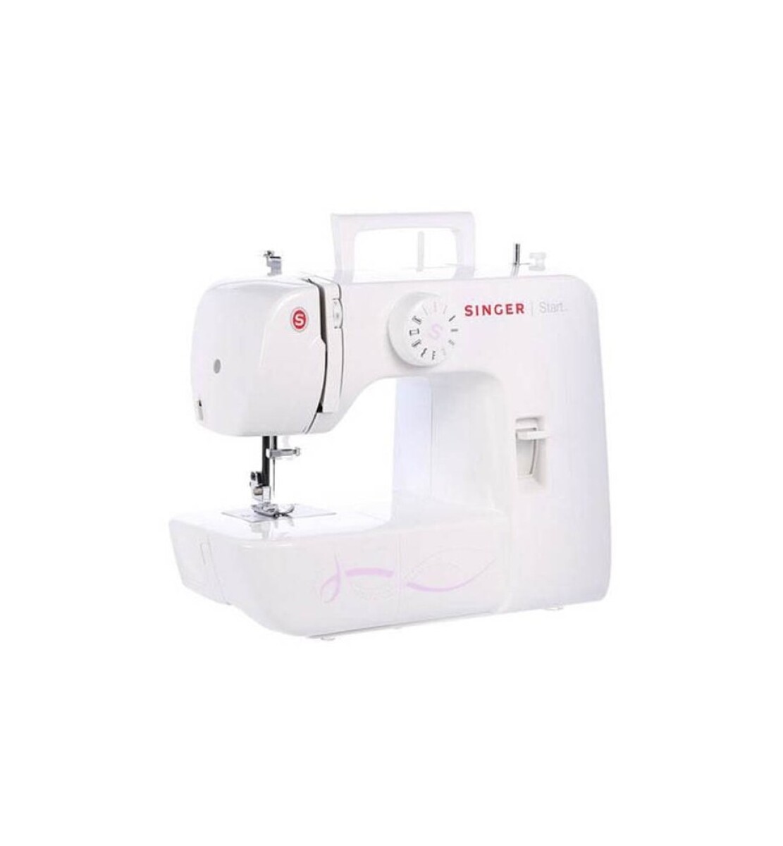 Maquina de Coser Singer Star1306 