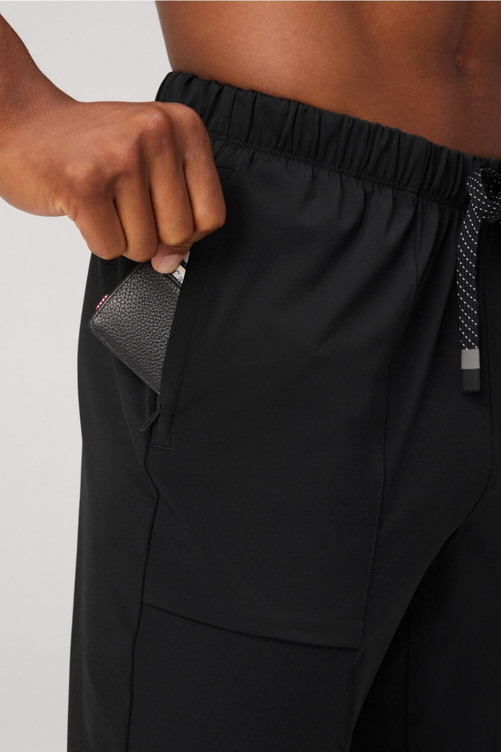 Pantalón The One Jogger Hombre Black