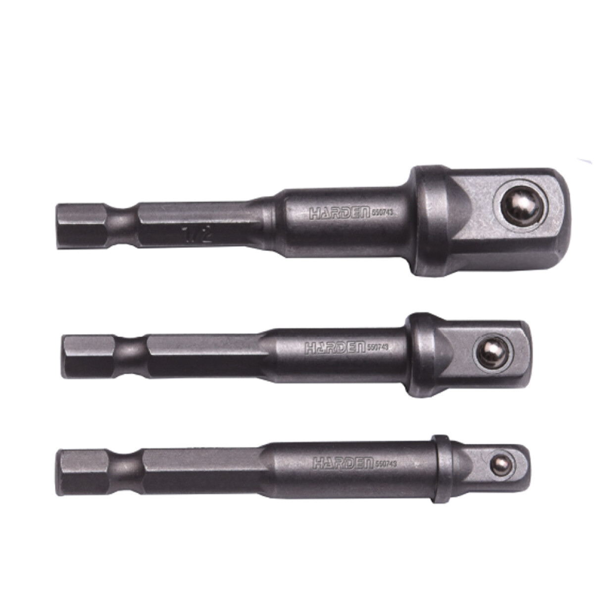 ADAPTADORSDS-PLUSJUEGO3PZASPROHARDEN++ - N/a 