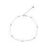 Pulsera Bolitas-Plata 925-Sin Piedra-PU3681 sinpiedra