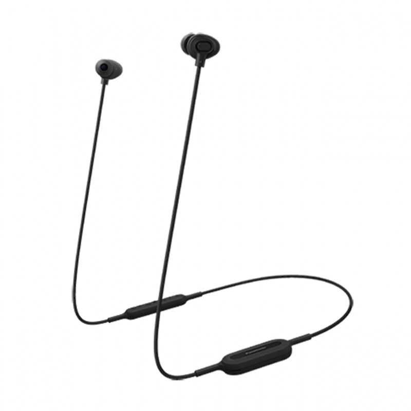 Auricular Panasonic Bluetooth In Ear Inalambrico Rp-nj310 Auricular Panasonic Bluetooth In Ear Inalambrico Rp-nj310