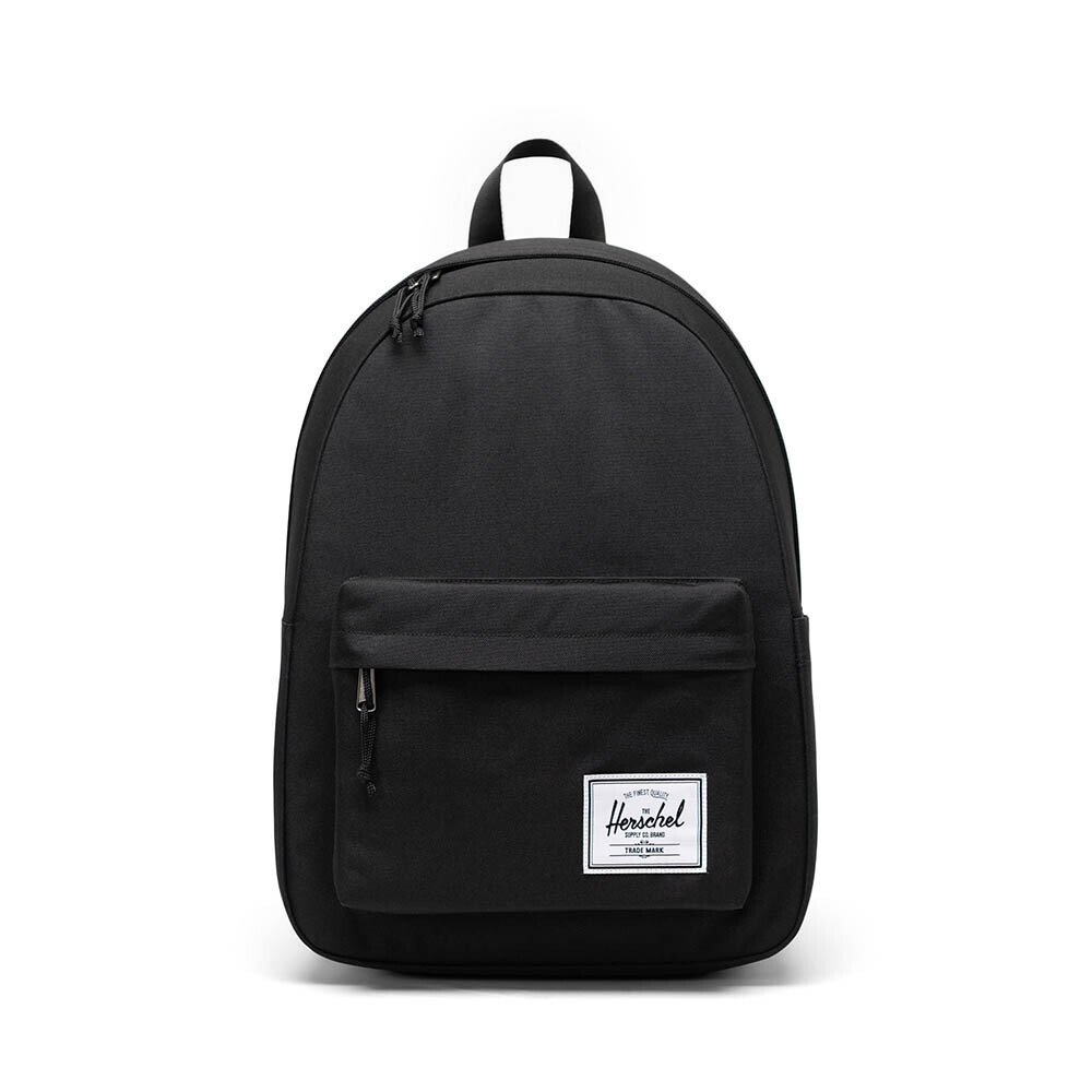 Herschel Classic Backpack Black